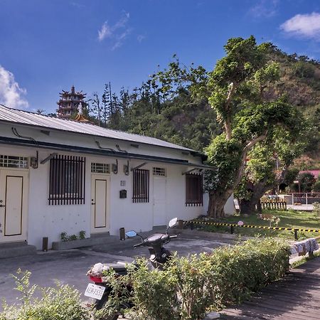 鐵花旦黃宿 Taitung المظهر الخارجي الصورة