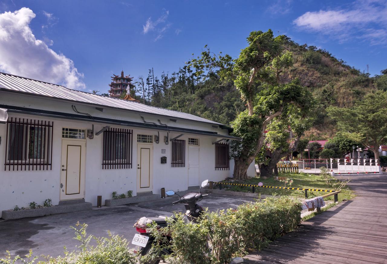 鐵花旦黃宿 Taitung المظهر الخارجي الصورة